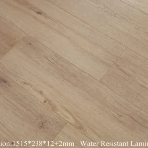 Water Resistant Laminate 72019 By Simba Flooring