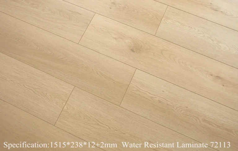 Water Resistant Laminate 72113 By Simba Flooring