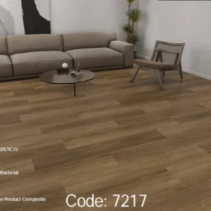 7217 Vinyl 9mm Toronto Collection By Riche