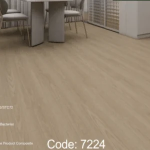 7224 Vinyl 9mm Toronto Collection By Riche