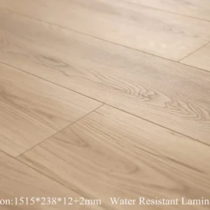 Water Resistant Laminate 72493 By Simba Flooring