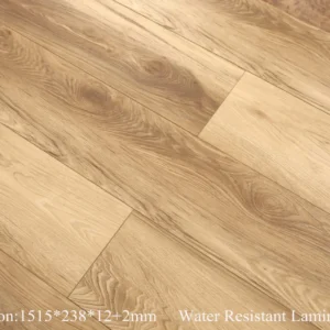 Water Resistant Laminate 72740 By Simba Flooring
