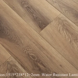 Water Resistant Laminate 72741 By Simba Flooring