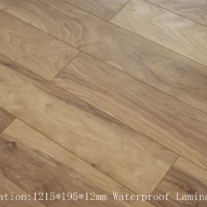 Waterproof Laminate 72777 By Simba Flooring