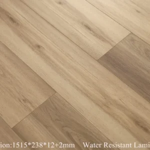 Water Resistant Laminate 72814 By Simba Flooring