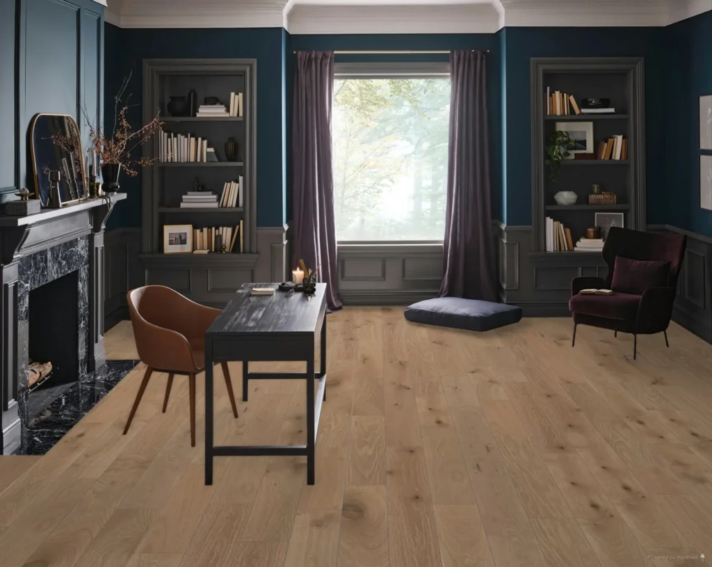 Ashen 15041 Provincial Plank by Anderson Tuftex, photo 3