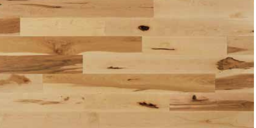 Natural Maple Authentic Engineered By Goodfellow