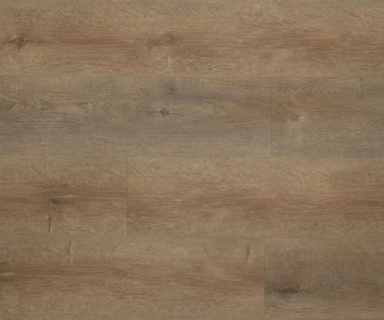 GC7012 Friddle Brown Vinyl Underlay Attached By Golden Choice