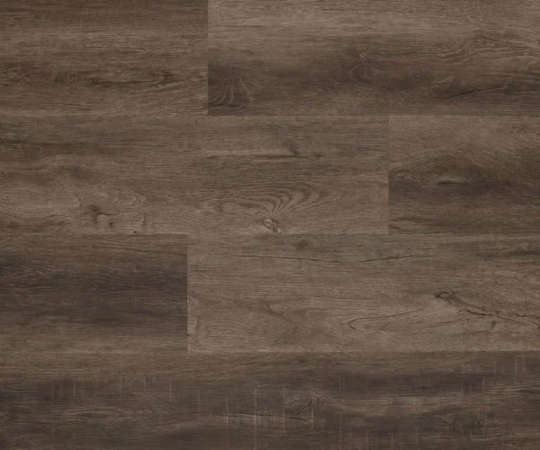 GC2061 Charm Oak Snow Vinyl Underlay Attached By Golden Choice