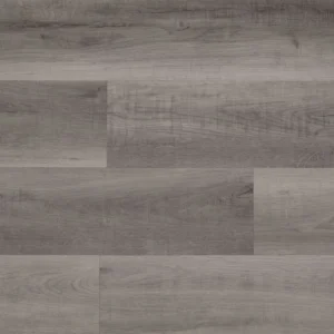 GC7018 Carbonized Grey Vinyl Underlay Attached By Golden Choice