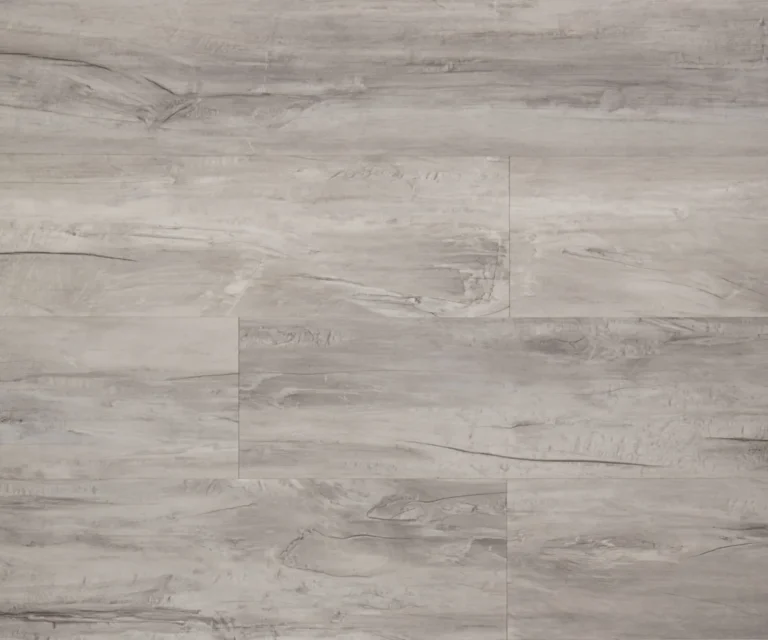 GC2026 Allure Grey Vinyl Underlay Attached By Golden Choice