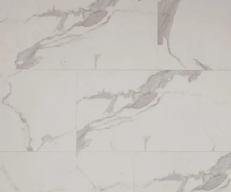 GC2041 Carrara Vinyl Underlay Attached By Golden Choice