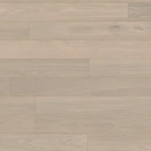 Powder White Viken Hardened Wood Flooring By Goodfellow