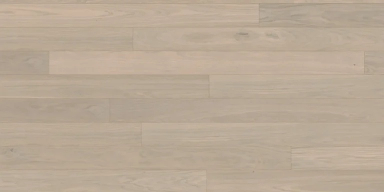 Powder White Viken Hardened Wood Flooring By Goodfellow