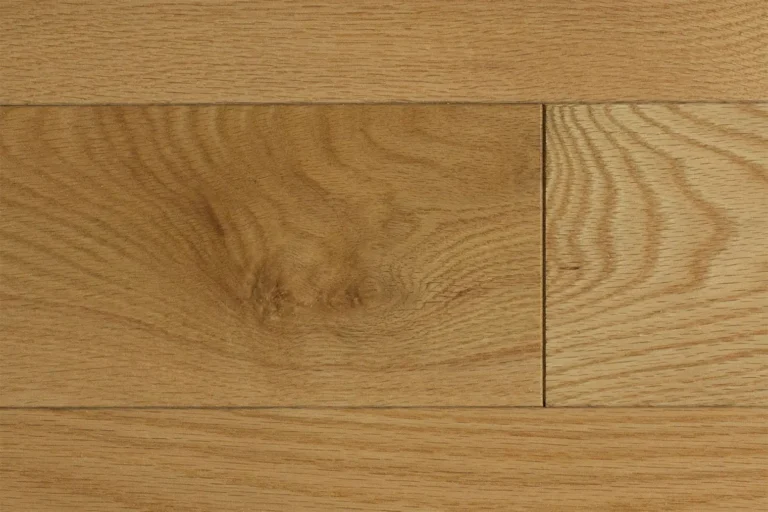 Natural Red Oak – Urban By Goodfellow