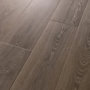 Obsidian Oak COREtec Originals Collection By COREtec Flooring