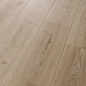 Soft Taupe Oak COREtec Originals Collection By COREtec Flooring