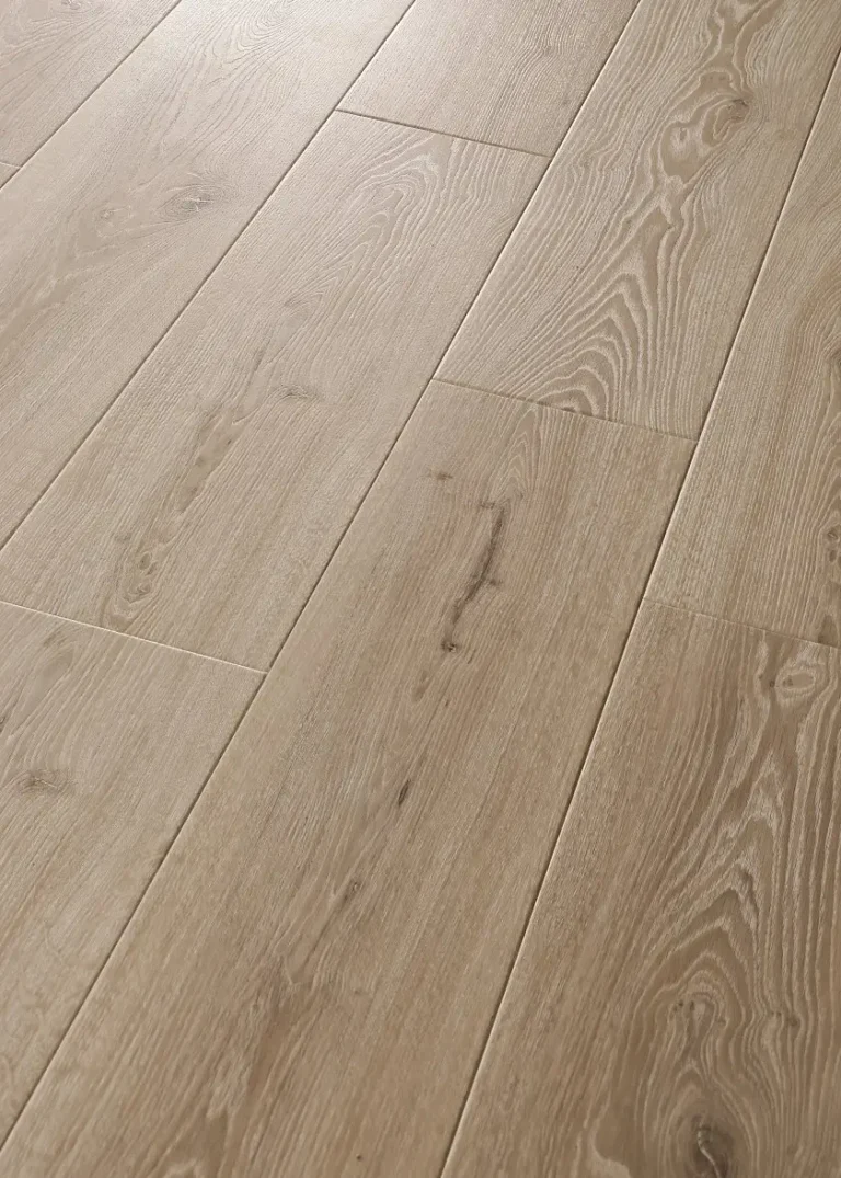 Soft Taupe Oak COREtec Originals Collection By COREtec Flooring