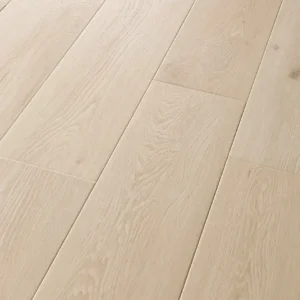 Silken Timber Oak COREtec Originals Collection By COREtec Flooring