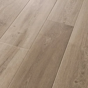 Smoky Linen Oak COREtec Originals Collection By COREtec Flooring