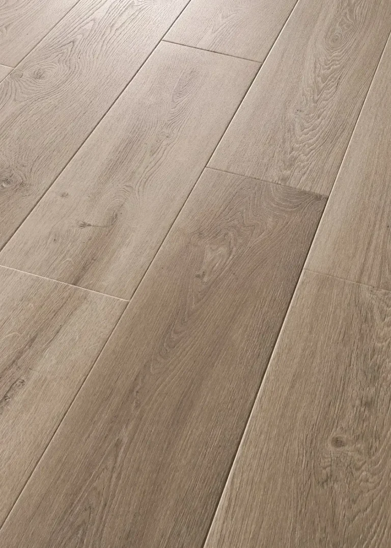 Smoky Linen Oak COREtec Originals Collection By COREtec Flooring