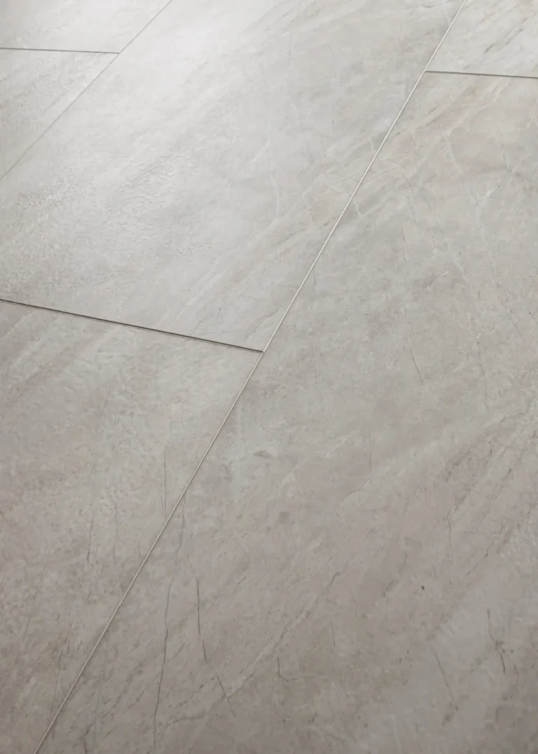Graphite Travertine COREtec Tile Collection By COREtec Flooring