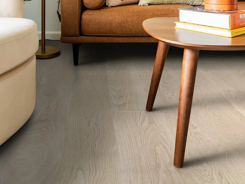 Shell Taupe 05208 Pro Series Collection By Shaw Floors - Image 2