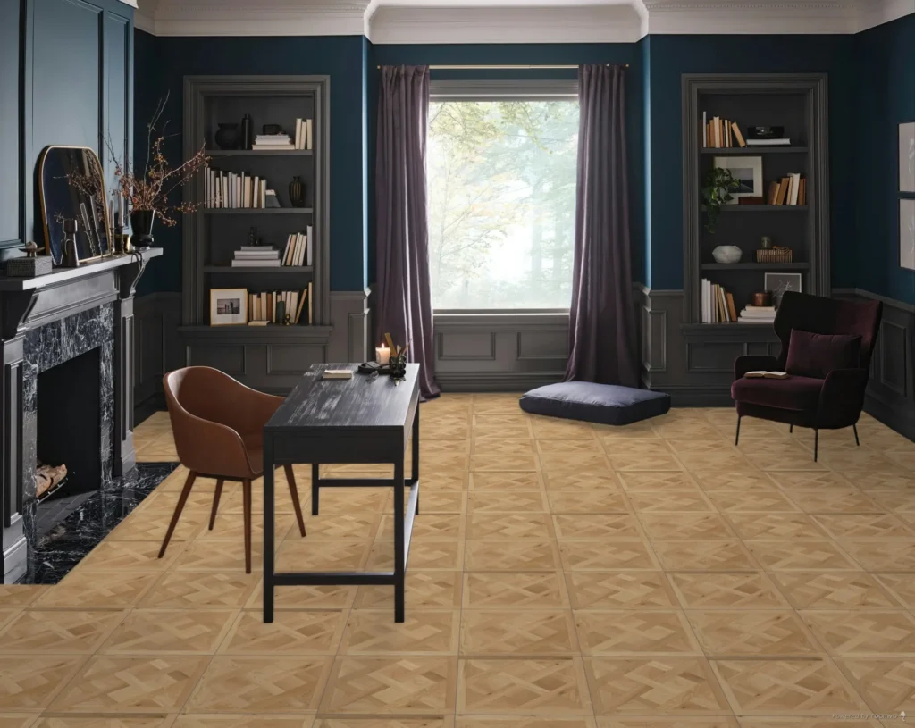 Au Naturale Provincial Parquet by Anderson Tuftex, photo 3