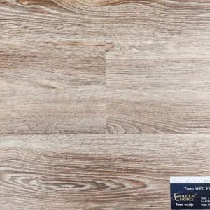 GC7222 Vinyl Underlay Attached By Golden Choice