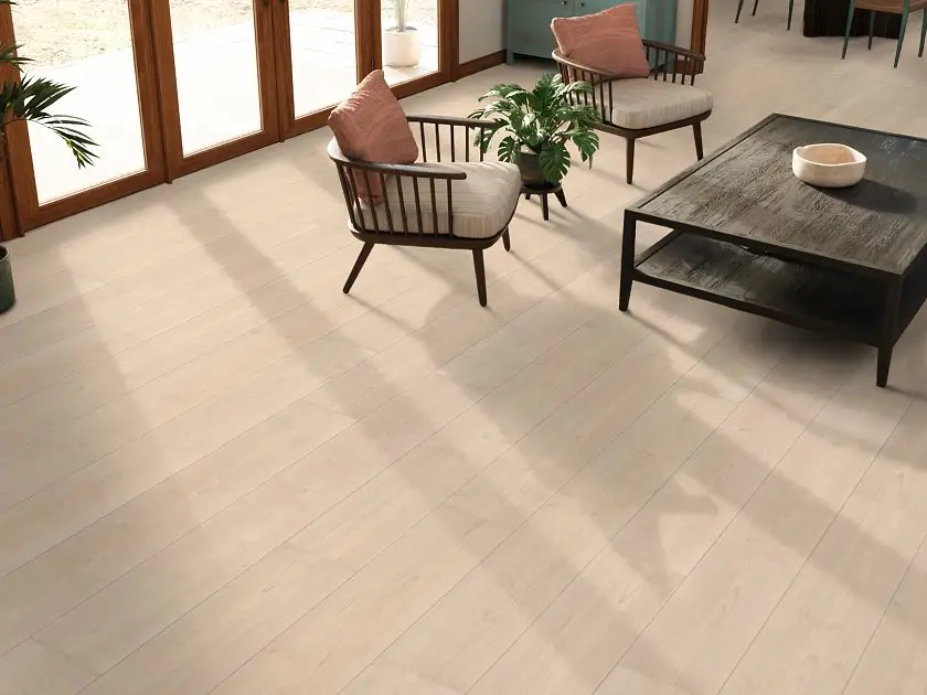 Manoa Oak 02213 Laminate By Shaw - Image 2