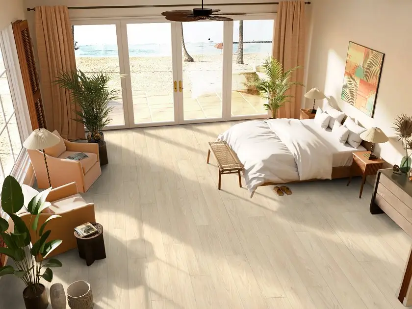 Haiku Maple 02214 Laminate By Shaw - Image 2