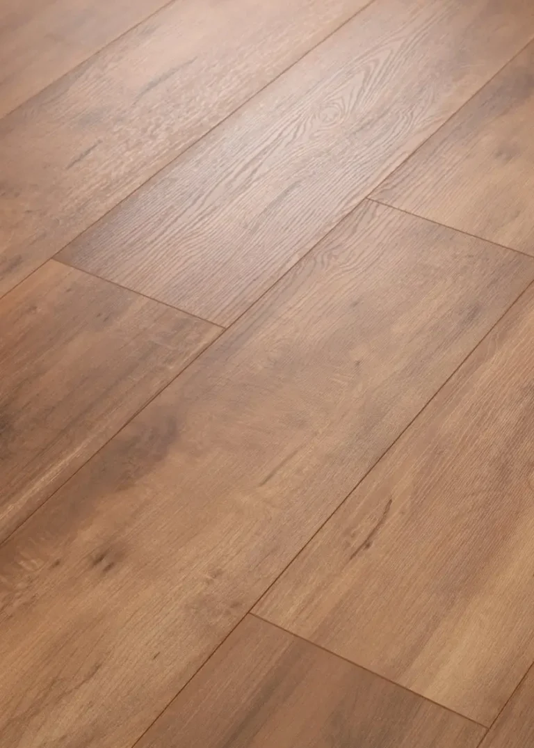 Ko’olau Hickory 06011 Laminate By Shaw