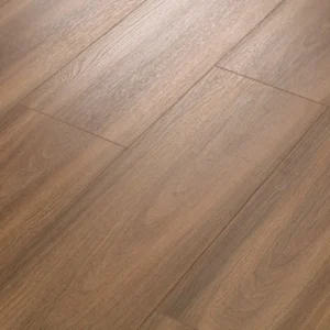 Niu Walnut 07752 Laminate By Shaw