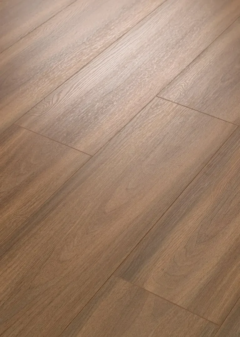Niu Walnut 07752 Laminate By Shaw