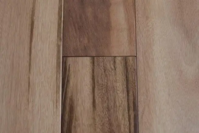 Tigerwood Exotic Hardwood By Sunca