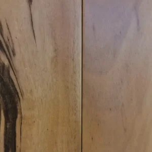 Tigerwood Exotic Engineered By Sunca