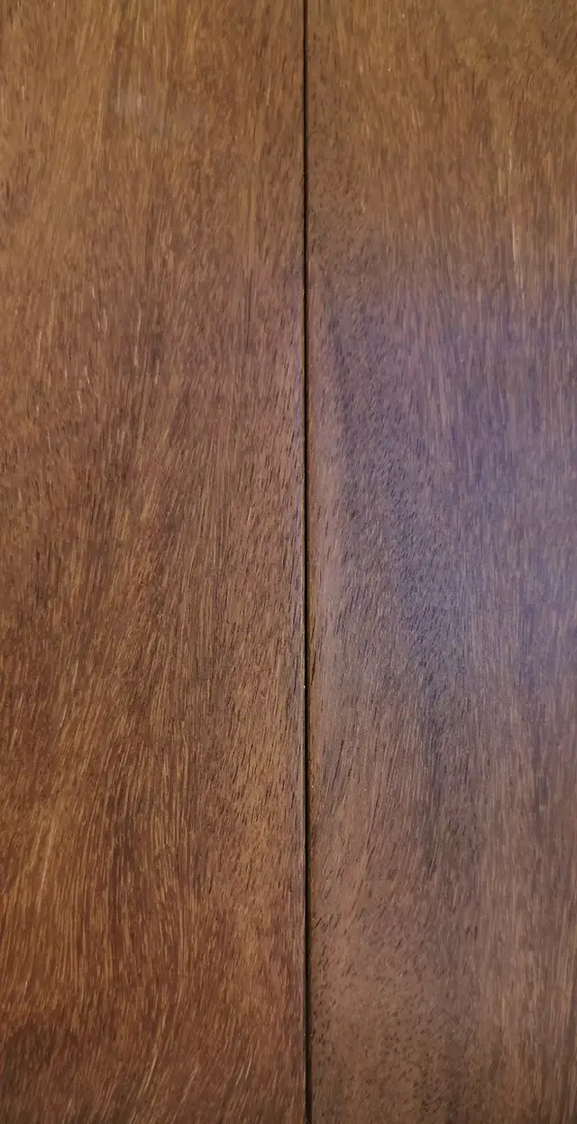 Sucupira Exotic Engineered By Sunca