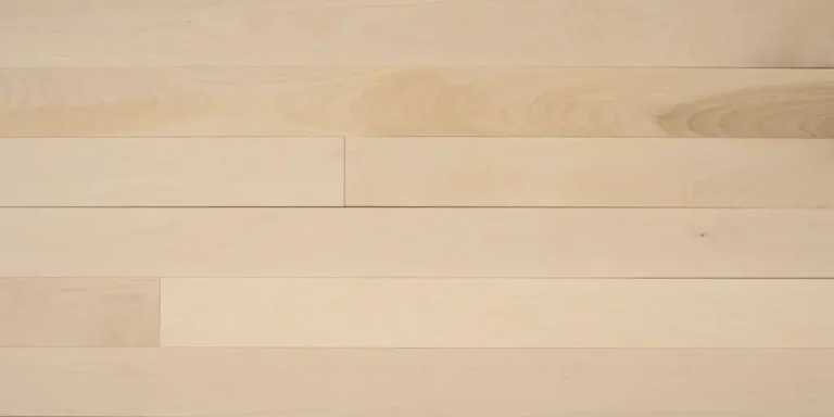 Poesia Yellow Birch By Apalachian