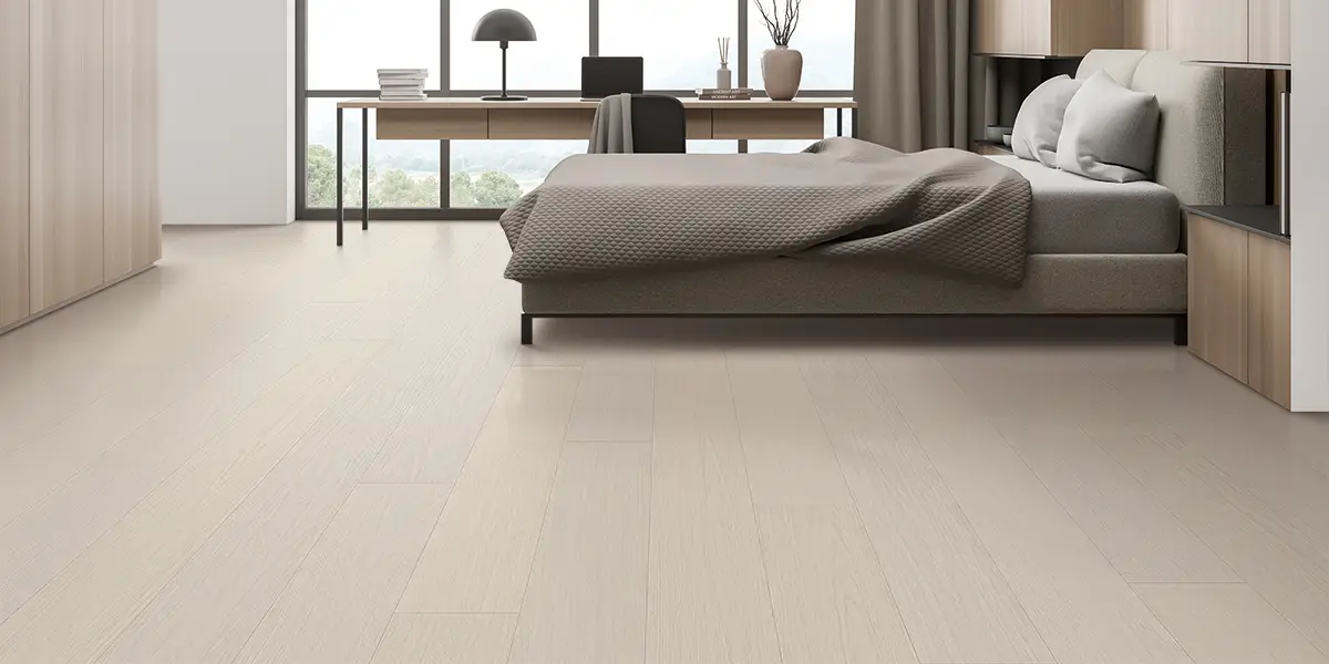 American Oak Icy Mirage Scandinavian Living By Twelve Oaks - Image 2