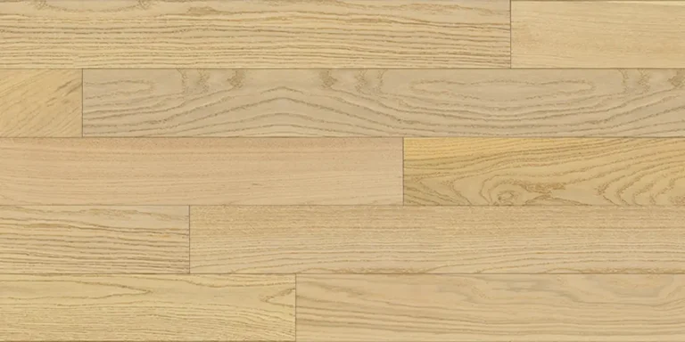 White Oak True Desire Border Wishbone Twelve Oaks