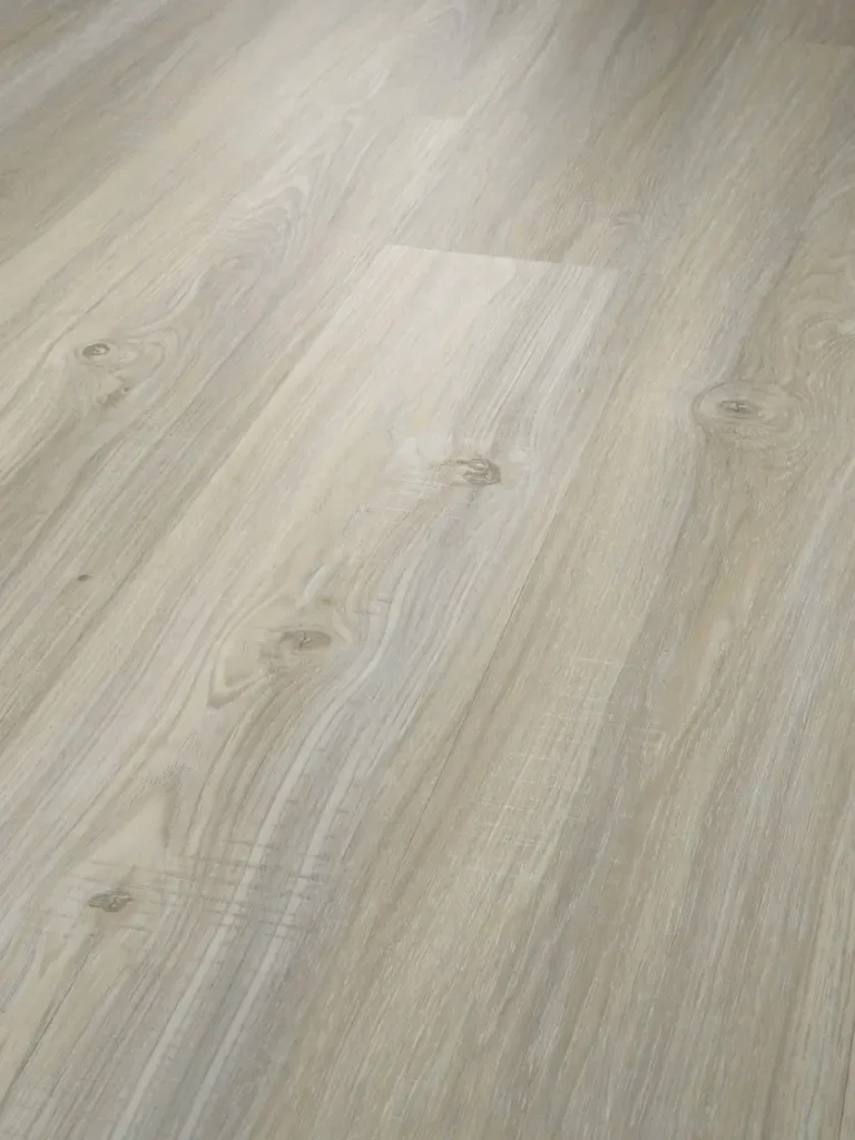 Washed Oak 00509 By Shaw Floors