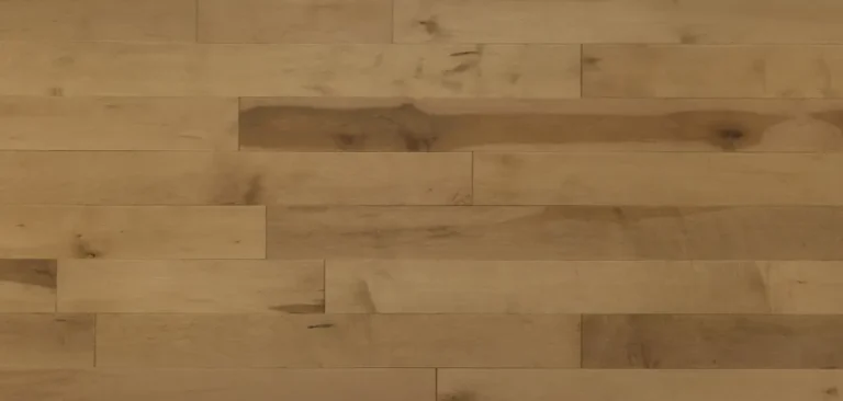 Crepe Hard Maple By Apalachian