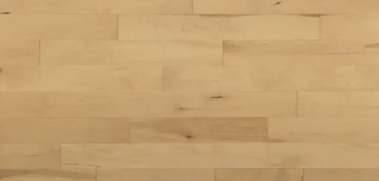 Orzo Hard Maple By Appalachian