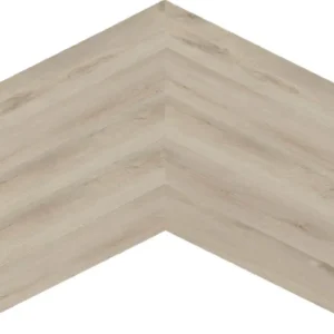 28932CV Larrose (Chevron) Cru Chevron Series By Unifloor