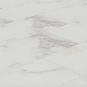 EC72933 Classico Carrara Smart Tile Series By Unifloor
