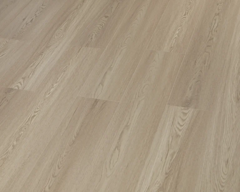 VS83(NAKED OAK) Luxury Waterproof SPC By Vidar
