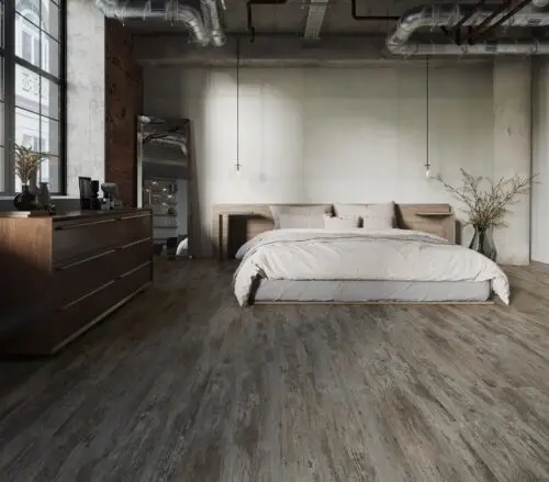 Sage Rider Luxury Vinyl Plank By Aurra 9 2.0 - Image 2
