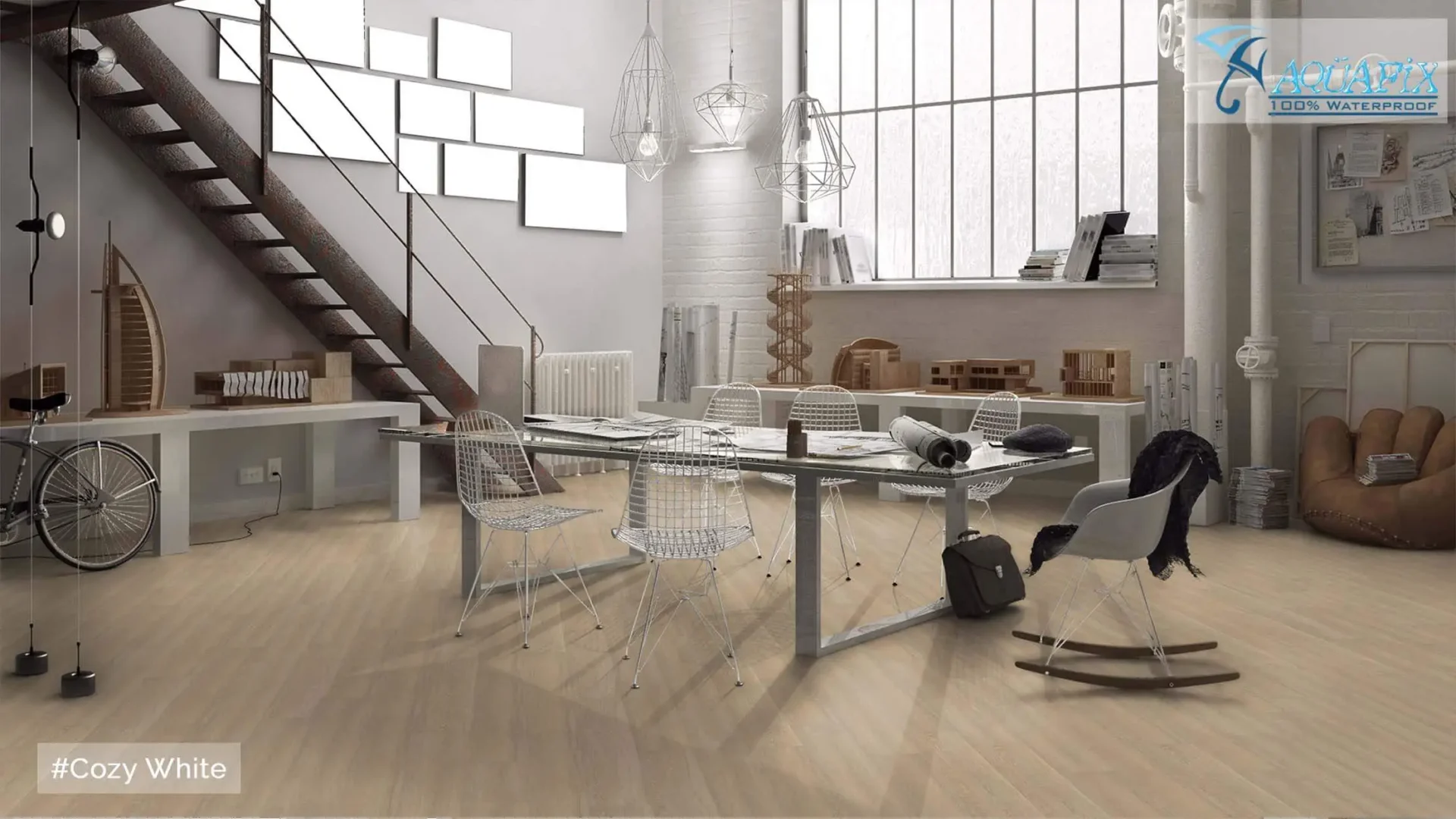 EC923 Essence Harmony Series By Unifloor - Image 2