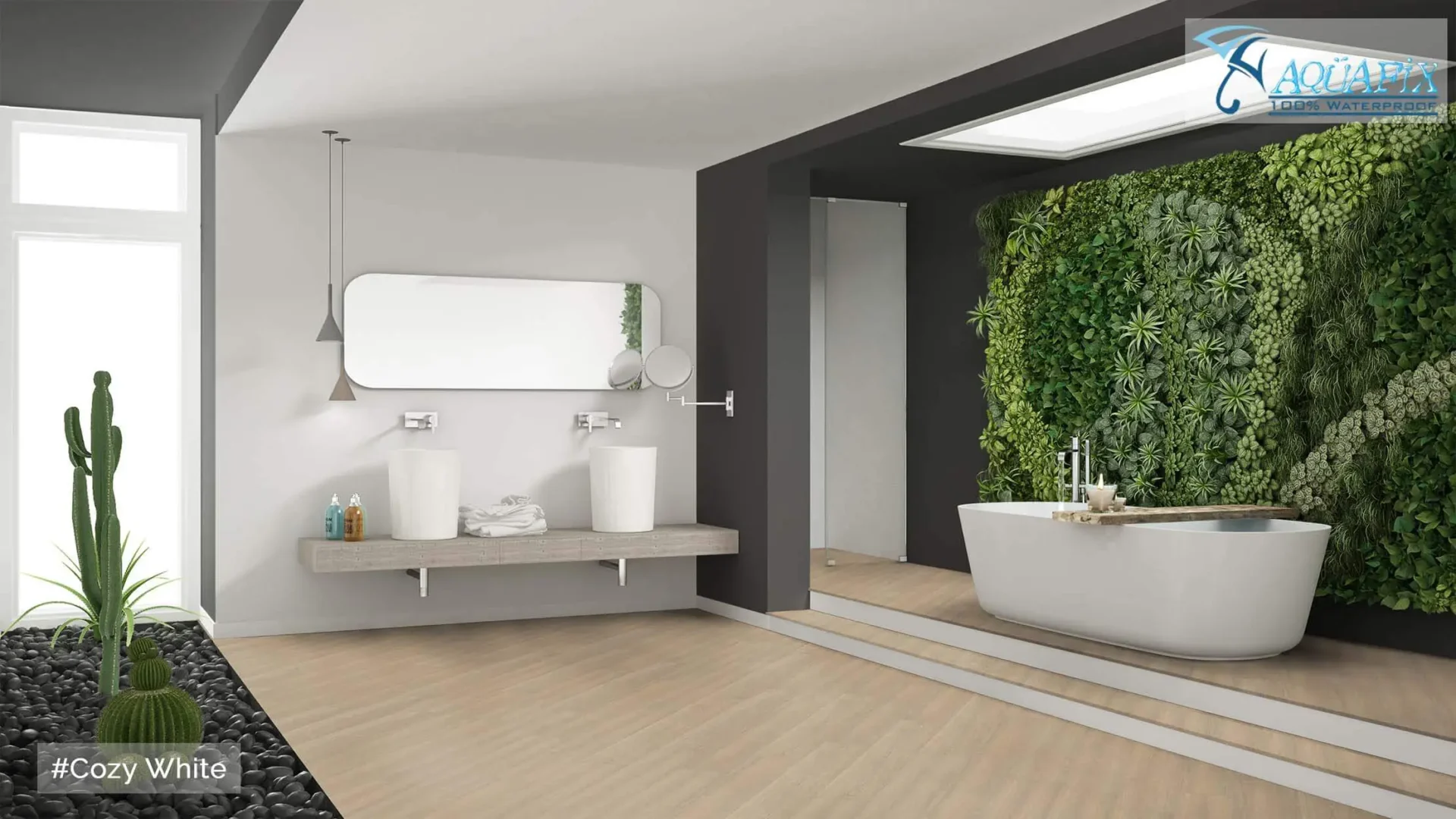 EC923 Essence Harmony Series By Unifloor - Image 3