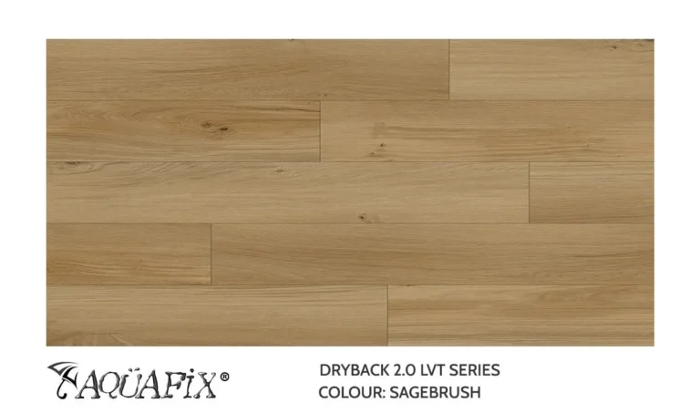 EC624 Sagebrush Dryback Vinyl 2.0 Series By Unifloor